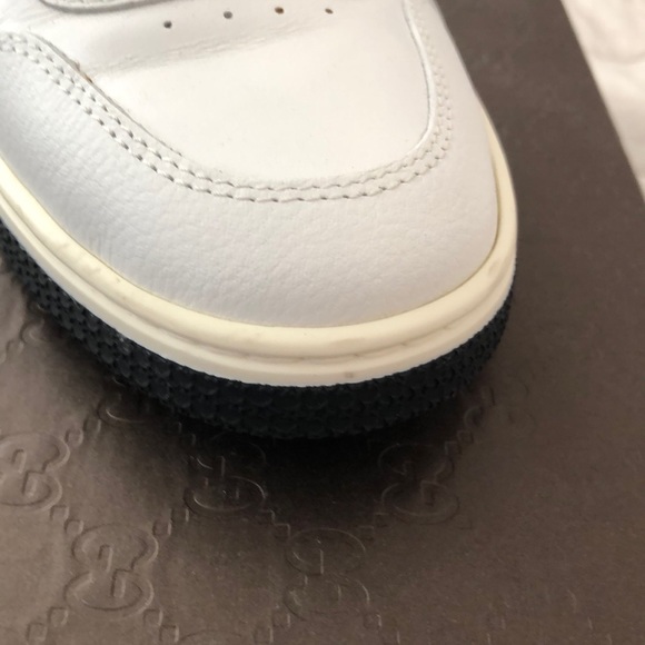 Gucci Sneakers 2012 - Picture 3 of 14